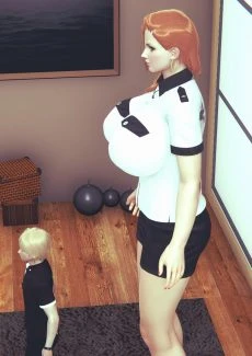 My Big Girlfriend 1 (25)