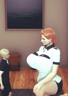 My Big Girlfriend 1 (26)