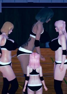 My Big Girlfriend 1 (3)