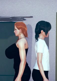 My Big Girlfriend 1 (39)