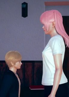 My Big Girlfriend 1 (4)