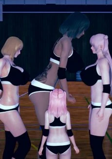My Big Girlfriend 1 (4)