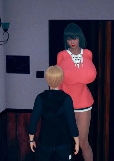 My Big Girlfriend 1 (5)