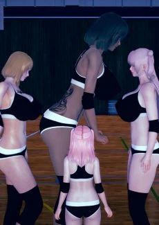 My Big Girlfriend 1 (6)