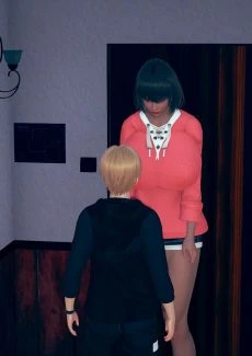 My Big Girlfriend 1 (6)