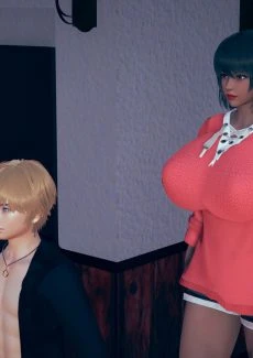 My Big Girlfriend 1 (8)