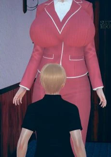My Big Girlfriend 1 (89)