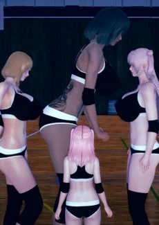 My Big Girlfriend 1 (9)