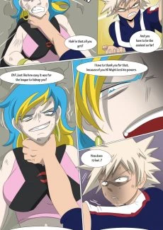 My Bimbo Academia TG (14)