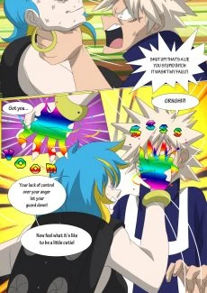 My Bimbo Academia TG (15)