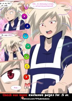 My Bimbo Academia TG (17)