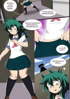 My Bimbo Academia TG (23)