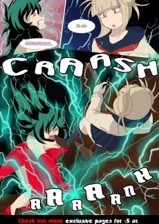 My Bimbo Academia TG (38)