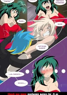 My Bimbo Academia TG (39)