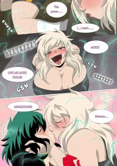 My Bimbo Academia TG (43)