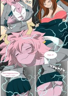 My Bimbo Academia TG (58)