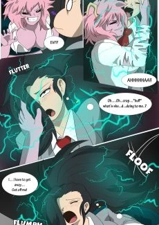 My Bimbo Academia TG (60)