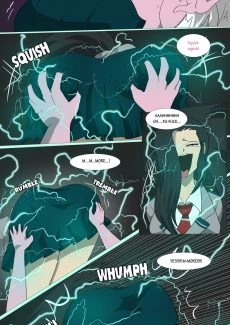 My Bimbo Academia TG (61)