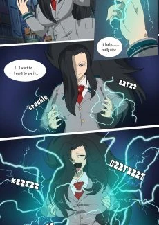 My Bimbo Academia TG (63)
