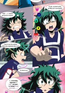 My Bimbo Academia TG (7)