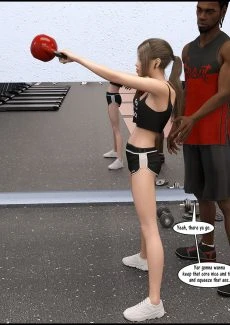 Natasha’s Workout (48)