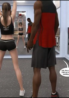 Natasha’s Workout (50)