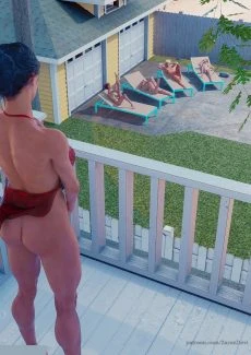 Neighbors (10)