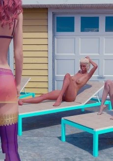 Neighbors (16)