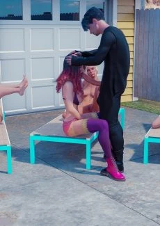 Neighbors (30)