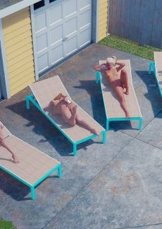 Neighbors (5)