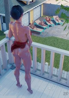 Neighbors (9)