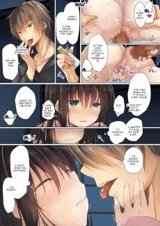 Netorare Shuugaku Ryokou (21)