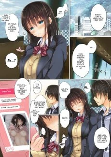 Netorare Shuugaku Ryokou (25)