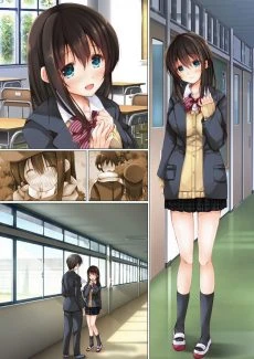 Netorare Shuugaku Ryokou (28)