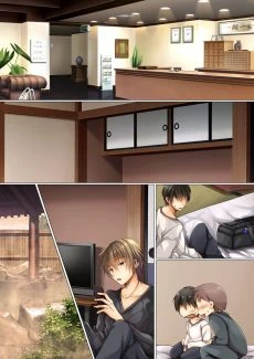 Netorare Shuugaku Ryokou (29)