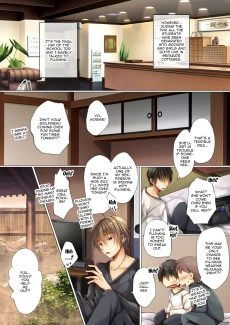 Netorare Shuugaku Ryokou (3)