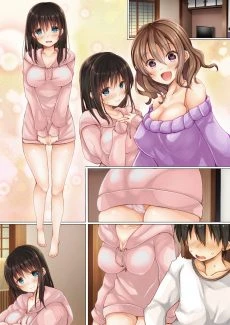 Netorare Shuugaku Ryokou (32)
