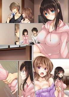 Netorare Shuugaku Ryokou (33)