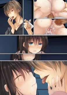 Netorare Shuugaku Ryokou (47)