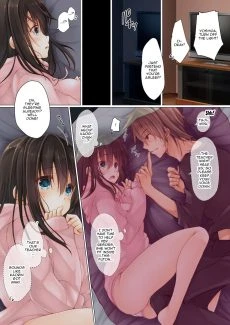 Netorare Shuugaku Ryokou (8)
