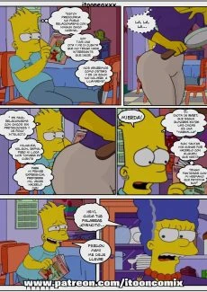New on the Beach Simpsons (11)