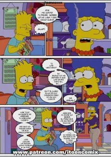 New on the Beach Simpsons (12)