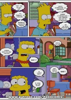 New on the Beach Simpsons (13)