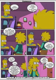 New on the Beach Simpsons (16)