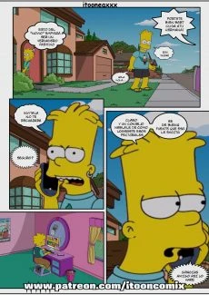 New on the Beach Simpsons (20)