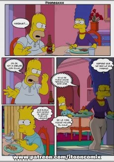 New on the Beach Simpsons (4)