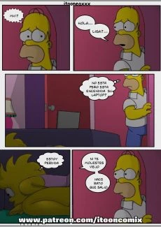 New on the Beach Simpsons (6)