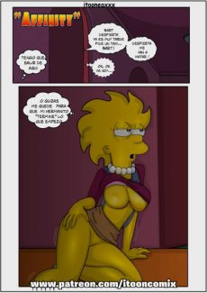 New on the Beach Simpsons by Itooneaxxx