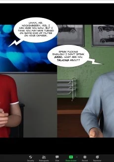 Not Your Average Conference Call (12)