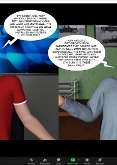 Not Your Average Conference Call (16)